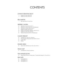 Selected Piano Masterpieces – Upper Intermediate (Klavieres) Selected Piano Masterpieces – Upper Intermediate (Klavieres)