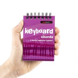 Playbook: Keyboard Chords (Klavieres) Playbook: Keyboard Chords (Klavieres)