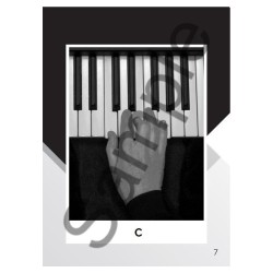 Playbook: Keyboard Chords (Klavieres) Playbook: Keyboard Chords (Klavieres)