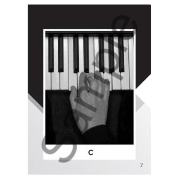 Playbook: Keyboard Chords (Klavieres) Playbook: Keyboard Chords (Klavieres)