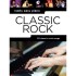Really Easy Piano: Classic Rock (Klavieres)