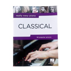 Really Easy Piano: Classical (Klavieres) Really Easy Piano: Classical (Klavieres)