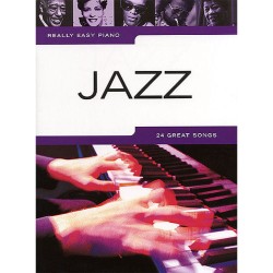 Really Easy Piano: Jazz (Klavieres) Really Easy Piano: Jazz (Klavieres)