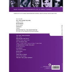 Really Easy Piano: Jazz (Klavieres) Really Easy Piano: Jazz (Klavieres)