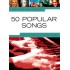 Really Easy Piano: 50 Popular Songs (Klavieres)