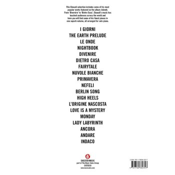 Islands - Essential Einaudi (Klavieres) Islands - Essential Einaudi (Klavieres)