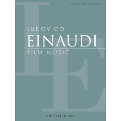 Film Music - Ludovico Einaudi (Piano)