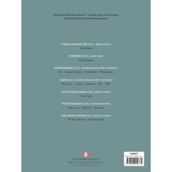 Film Music - Ludovico Einaudi (Klavieres) Film Music - Ludovico Einaudi (Klavieres)