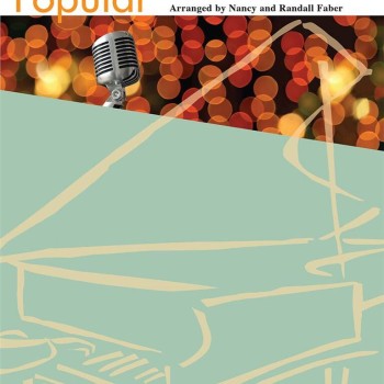 Adult Piano Adventures - Popular Book 1 (Klavieres)