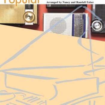 Adult Piano Adventures - Popular Book 2 (Klavieres)