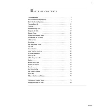 Adult Piano Adventures - Popular Book 2 (Klavieres) Adult Piano Adventures - Popular Book 2 (Klavieres)