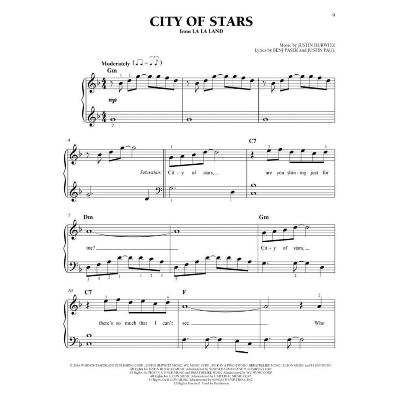 First 50 Most Beautiful songs (Klavieres) First 50 Most Beautiful songs (Klavieres)