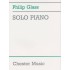 Filips Glāss - Solo Piano (Klavieres) Filips Glāss - Solo Piano (Klavieres)