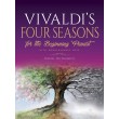 Vivaldi's Four Seasons for the Beginning Pianist (Klavieres) Vivaldi's Four Seasons for the Beginning Pianist (Klavieres)
