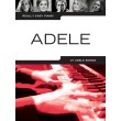 Really Easy Piano: Adele (Klavieres) Really Easy Piano: Adele (Klavieres)