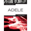 Really Easy Piano: Adele (Klavieres)