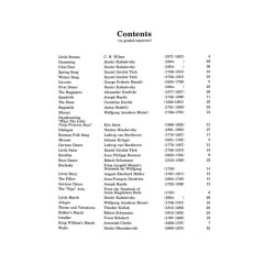 Classics To Moderns 1 (Klavieres) Classics To Moderns 1 (Klavieres)