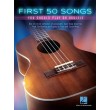 First 50 Songs You Should Play On Ukulele First 50 Songs You Should Play On Ukulele
