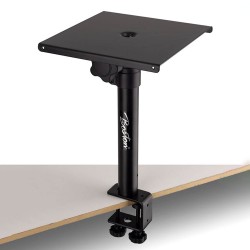 Table stand for Studio Monitor Boston BS-047-BK