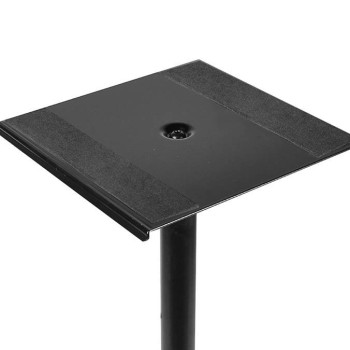 Monitora skaļruņu statīvs Boston BS-050-BK Monitora skaļruņu statīvs Boston BS-050-BK