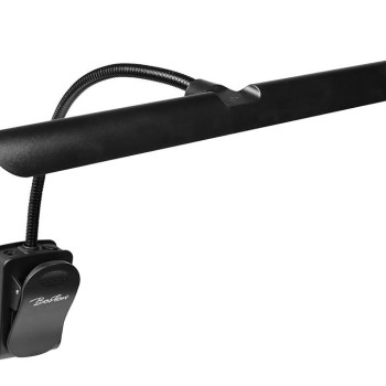 Nošu pults led lampiņa Boston MSL-1800