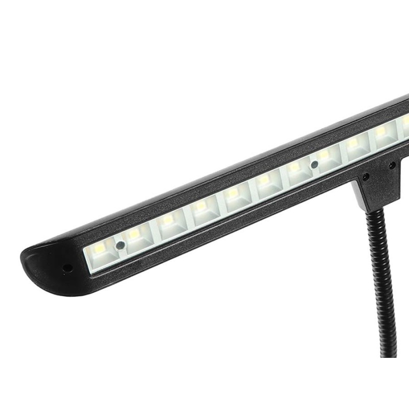 Nošu pults led lampiņa Boston MSL-1800 Nošu pults led lampiņa Boston MSL-1800
