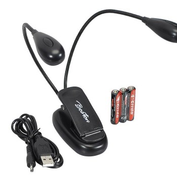 Nošu pults led lampiņa Boston MSL-504 Nošu pults led lampiņa Boston MSL-504