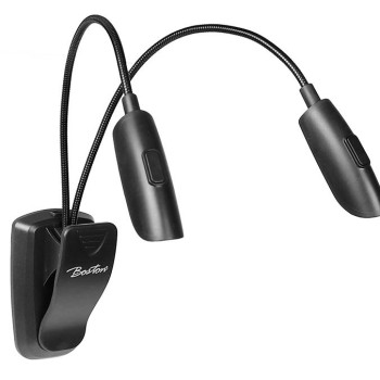 Nošu pults led lampiņa Boston MSL-606