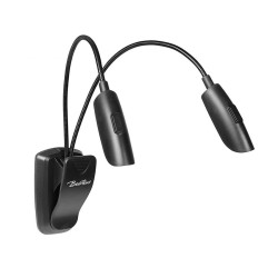 Boston Pults LED lampiņa (uzlādējama) MSL-706