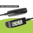 Boston Pults LED lampiņa (uzlādējama) MSL-706