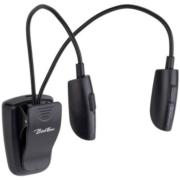 Boston Pults LED lampiņa (uzlādējama) MSL-712
