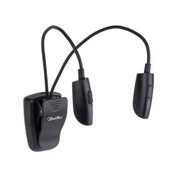 Boston Pults LED lampiņa (uzlādējama) MSL-712