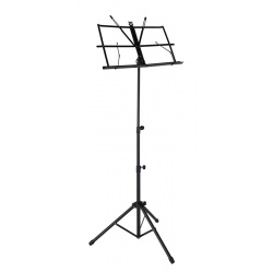 Boston music stand MS-40-BK