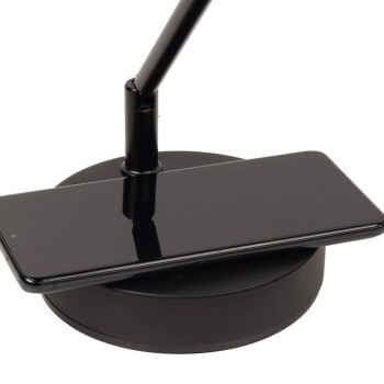 Klavieru LED lampa Boston PLM-1000-BK