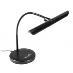 Boston piano LED lamp PLM-180-BK