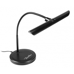 Boston piano LED lamp PLM-180-BK