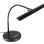 Klavieru LED lampa Boston PLM-180-BK