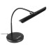 Klavieru LED lampa Boston PLM-180-BK Klavieru LED lampa Boston PLM-180-BK