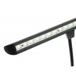 Boston piano LED lamp PLM-180-BK