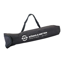 K&M Music stand carrying case 10012-000-00