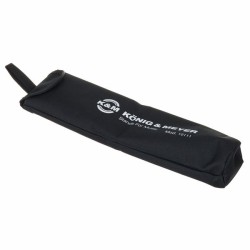 K&M Music stand carrying case 10111-000-00