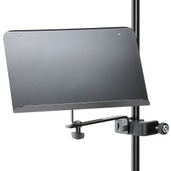K&M nošu statīvs 11510-000-55 K&M nošu statīvs 11510-000-55