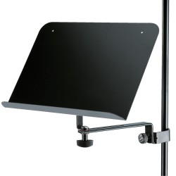 K&M Sheet Music Holder 11520-000-55