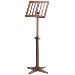 K&M Wooden Music Stand 11611-000-00