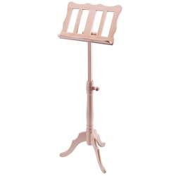 K&M Wooden Music Stand 11706-000-00