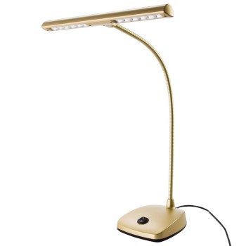 Klavieru LED lampa K&M 12297-000-40 Klavieru LED lampa K&M 12297-000-40