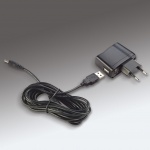 K&M Piano LED lamp 12298-000-57