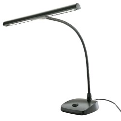 Klavieru LED lampa K&M 12297-000-55 Klavieru LED lampa K&M 12297-000-55