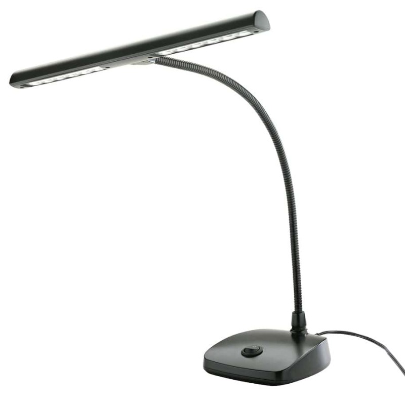 Klavieru LED lampa K&M 12297-000-55 Klavieru LED lampa K&M 12297-000-55
