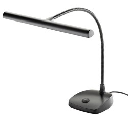K&M Piano LED lamp 12297-000-55
